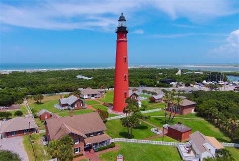 THE 10 CLOSEST Hotels to Ponce De Leon Inlet Lighthouse.